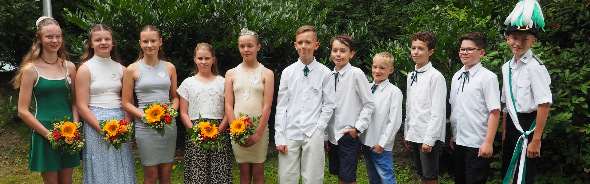 Kinderkönig